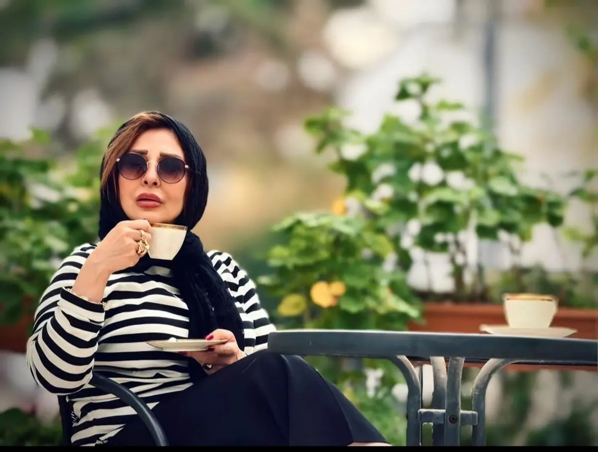 مرجانه گلچین