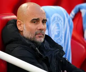 کنایه جنجالی پپ به مورینیو