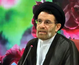 تعطیلی مراسم مذهبی بخاطر کرونا قابل قبول نیست!