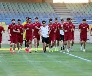 شانس برد پرسپولیس مقابل الهلال کم شد؟