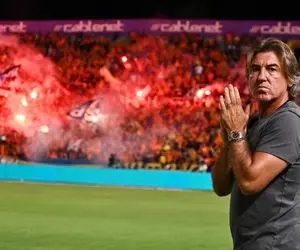 استقلال چشم انتظار حضور ساپینتو در تهران