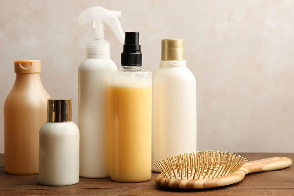 تفاوت ریباندینگ با کراتین