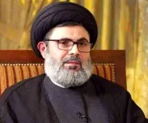 ادعای تازه درباره سرنوشت هاشم صفی‌الدین