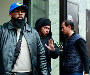 امباپه PSG را شکست داد