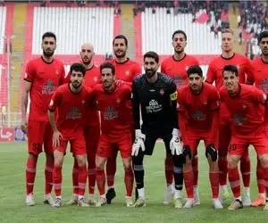 تراکتور در آستانه قهرمانی نیم‌فصل و شکستن یک رکورد