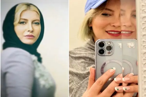 fariba naderi shayanews