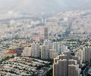قیمت خانه های ارزان را در تهران ببینید + جدول
