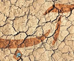 آیا کشورهای همسایه ابرهای ایران را دزدیده‌اند؟