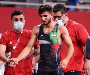 صحبت های محمد بنا پس از شکست نجاتی و میرزازاده