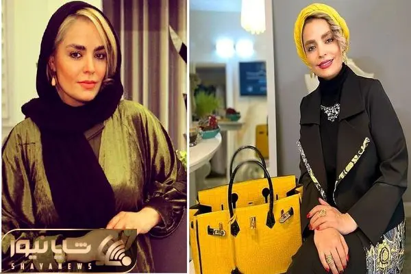 sepideh khodaverdi shayanews