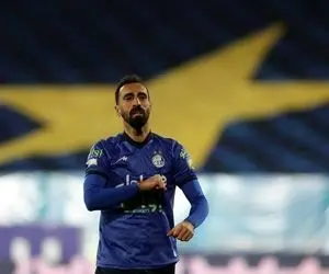 بازیکنی که به موقع در استقلال درخشید!