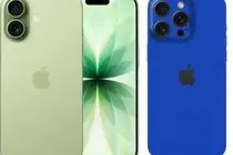 قیمت انواع گوشی آیفون امروز یکشنبه 3 اسفند 1404؛ آیفون 17 پرومکس چند؟