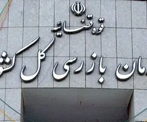 سازمان بازرسی: فرمول تازه قیمت خودرو لغو شود