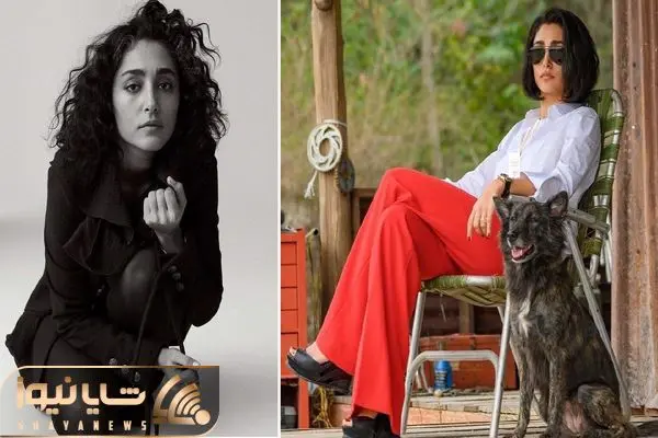 golshifteh farahani shayanews