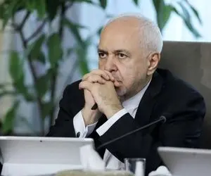 پیام ظریف به اروپا پس از فعال شدن مکانیسم ماشه