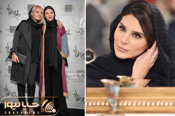 sahar dolatshahi shayanews