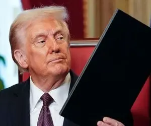 پیشنهاد رسانه اسرائیلی به ترامپ: ایران را تجزیه کنید