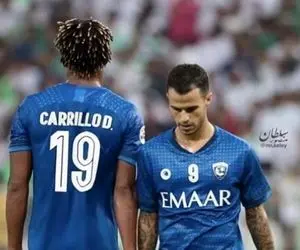 2 ستاره خارجی الهلال رفتنی شدند