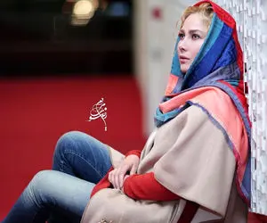 (عکس) آنا نعمتی چهره زیبای خو را به رخ کشید!