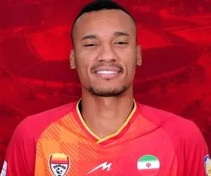 مهره کلیدی فولاد جدا شد