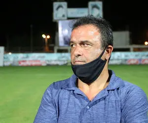 عصبی ضربه زدن دلیل گل نشدن پنالتی کنعانی‌زادگان بود!