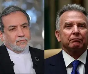 محتاطانه خوشبین به توافق هستیم / در صورت به نتیجه رسیدن، متن توافق نوشته می‌شود