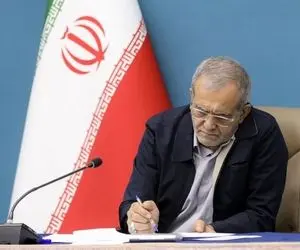 چند نفر از وزرای پیشنهادی پزشکیان خارج از کشور درس خوانده اند؟