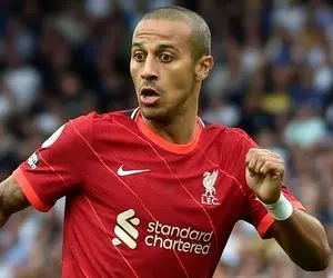 بدترین خبر برای لیورپول؛ مصدومیت کلیدی ترین هافبک!