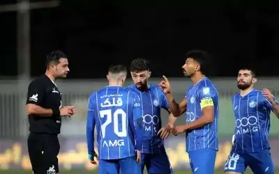 ساعت بازی برگشت استقلال-الوصل مشخص شد