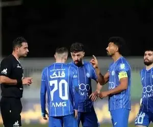 ساعت بازی برگشت استقلال-الوصل مشخص شد