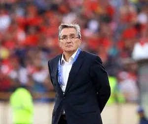 برانکو به زودی به تهران می آید؟