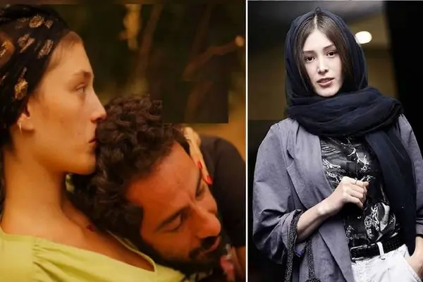 fereshte hosseini shayanews