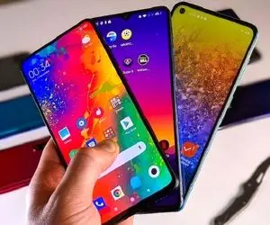 وضعیت نگران کننده و گران شدن گوشی موبایل! 