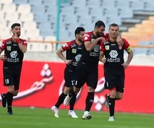 همراه با پرسپولیس در نقل‌وانتقالات