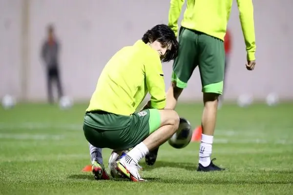 سردار آزمون