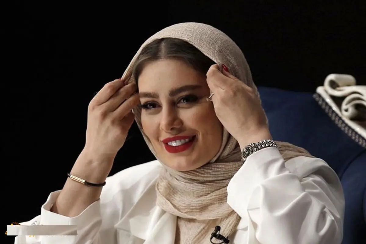 سحر قریشی