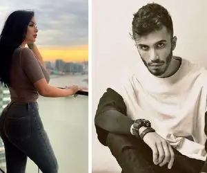 اولین واکنش تعجب آور "مهراد جم" بعد از ول کردن دنیا جهانبخت! 