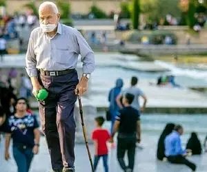 اثبات حقانیت بازنشستگان با نامه رئیس مجلس