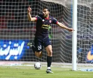 نظر کارشناس مشهور داوری در مورد گل پرسپولیس به مس رفسنجان