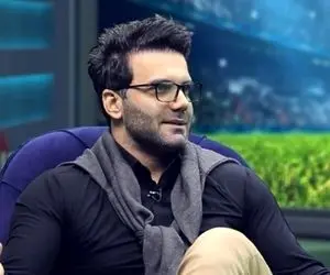 تیکه سنگین مدافع سابق پرسپولیس به استقلال؛ وای اگر شیخ دیاباته برسد!