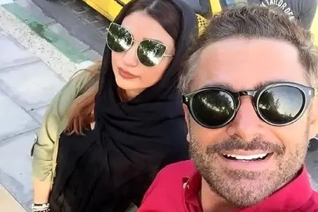 آواز احساسی؛ یکی به گلزار بگه چه اصراریه بخونی شما فیلمتو بازی کنی بهتر نیست