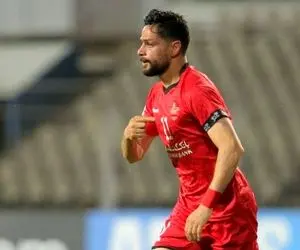ستاره محبوب دوباره به ترکیب پرسپولیس برمیگردد؟