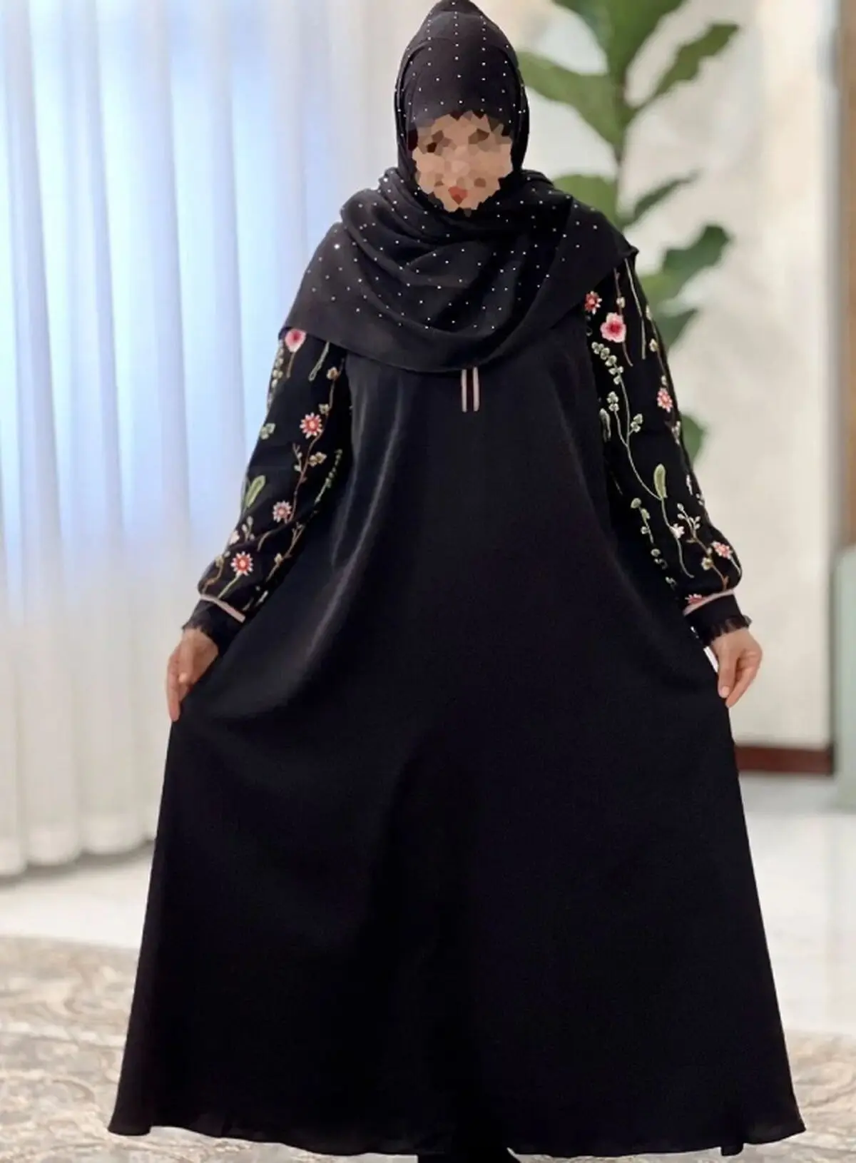 abaya-coat-model-2