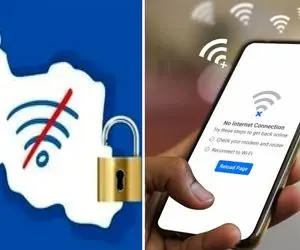 از شایعه تا واقعیت | آماده باش دیتاسنتر ها برای قطع دوباره اینترنت بعد از جام جهانی