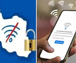 از شایعه تا واقعیت | آماده باش دیتاسنتر ها برای قطع دوباره اینترنت بعد از جام جهانی