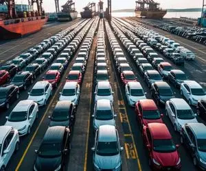 اعلام نتایج قرعه کشی خودروهای وارداتی دی ۱۴۰۳+ لینک و جزئیات کامل