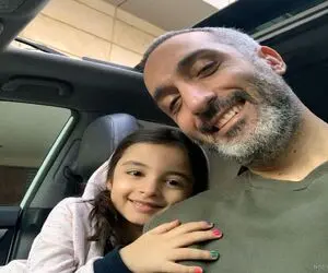 سکانس خندان/خانومی قلب ژوله رو برده ولی واسش طاقچه بالا میزاره