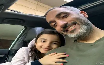 سکانس خندان/خانومی قلب ژوله رو برده ولی واسش طاقچه بالا میزاره