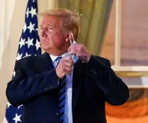 آیا دونالد ترامپ استیضاح می شود؟