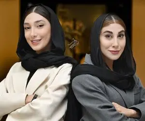 خط و نشان ناهید کیانی برای مبینا نعمت‌زاده